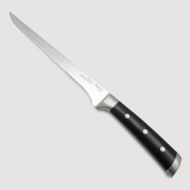 CUCHILLO FILETERO WAYU 20 CM/WAYU FILLET KNIFE 8" | Wayu