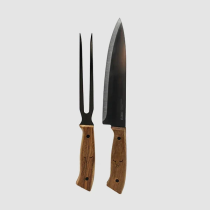 CUCHILLO   TENEDOR PRM WAYU