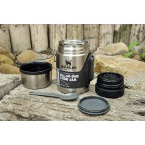 Termo Stanley ADVENTURE VACUM FOOD JAR 18oz | Termos stanley
