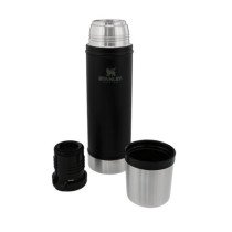 Termo Stanley 20h Classic 20 oz (591 ml) black Chile