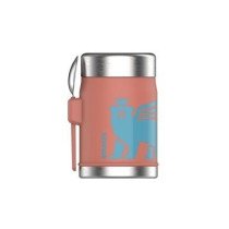 Termo de Comida Stanley Classic Niño Rosado - 414 ml STANLEY
