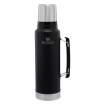 termo 0.94 negro | Termos stanley