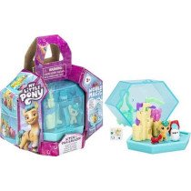 MLP MINI WORLD MAGIC CRYSTAL KEYCHAIN HT