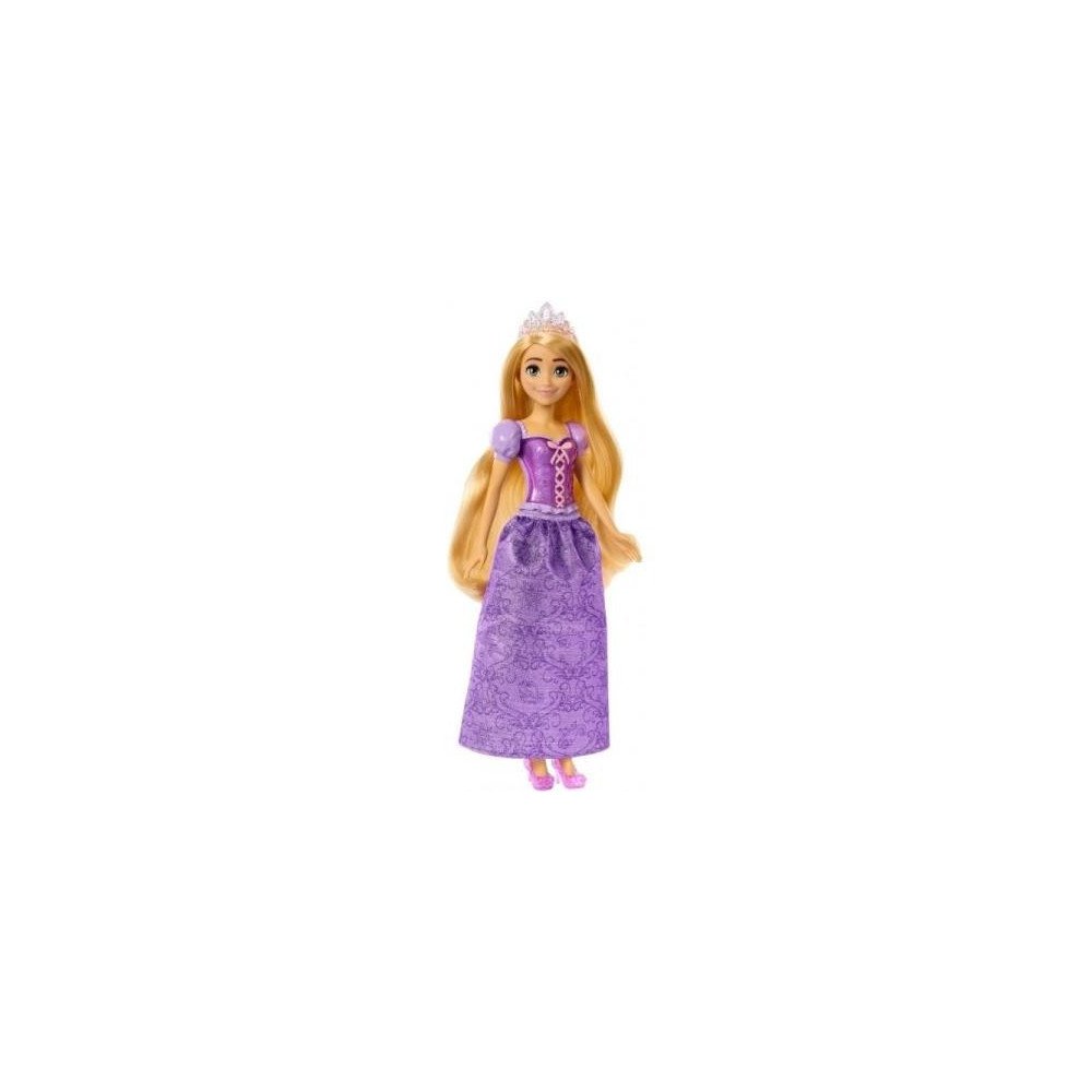 Mattel Disney Princess Rapunzel