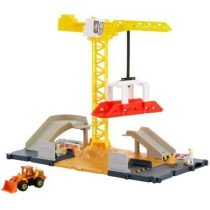 Matchbox - Matchbox Action Drivers Construction