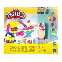 Masa Play Doh Mini Heladeria