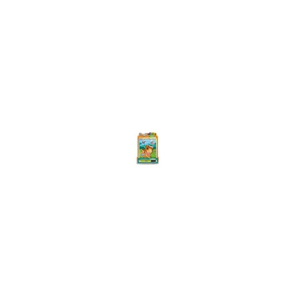MAGICOLORES DINO