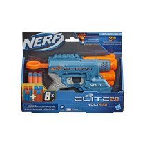 LANZADOR NERF ELITE 2.0 VOLT SD-1