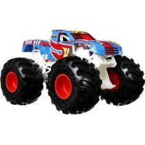 Hot Wheels Monster Truck 1:24 Race Ace
