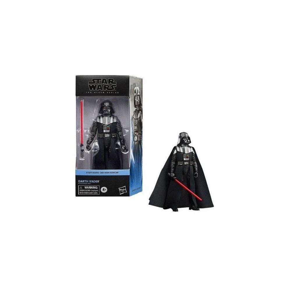 Hasbro, Star Wars Figure Darth Vader, 15 cm