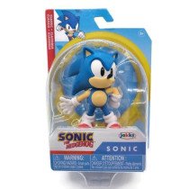 Figura de acción Sonic The Hedgehog Sonic 2,5"