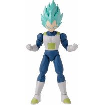 Dragon Stars Series Dragon Ball Super: Super Saiyan Blue