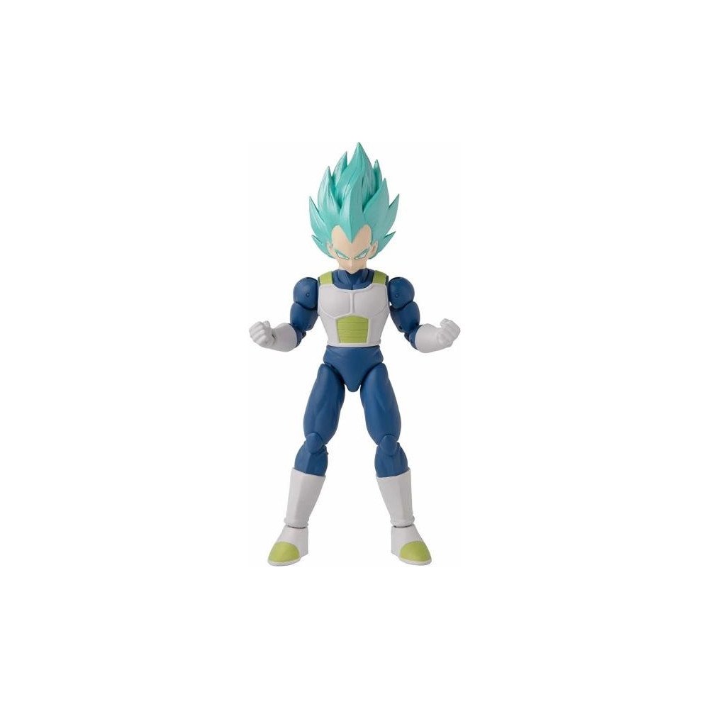 Dragon Stars Series Dragon Ball Super: Super Saiyan Blue