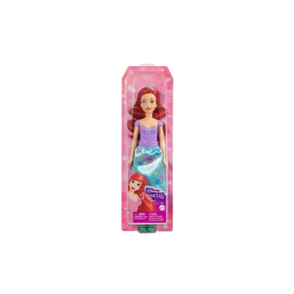 Disney Princess Standard Fashion Doll - Assorted