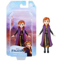 Disney Princess Frozen Anna Doll 4"