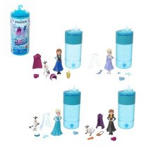 DISNEY FROZEN SURTIDO SNOW REVEAL