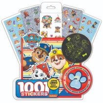 BLISTER 1001 PAW PATROL | Juguetes