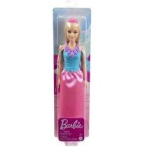 Barbie Princesas rubia | Juguetes