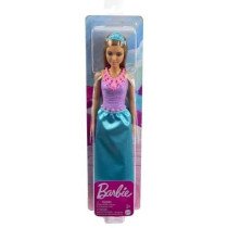 Barbie Princesa pelo cafe | Juguetes