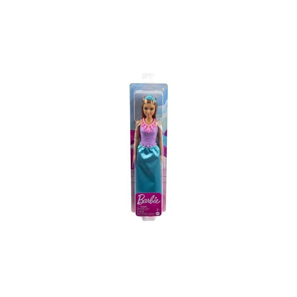 Barbie Princesa pelo cafe | Juguetes