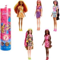 Barbie Color Reveal Barbie Doll - Sweet Fruit Series Chile