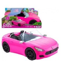Barbie Auto Convertible | Juguetes