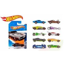 Autos Basicos HOT WHEELS | Juguetes