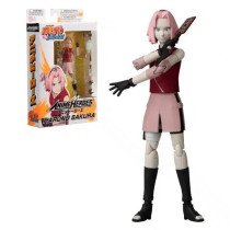 ANIME HÉROES : NARUTO SHIPPUDEN : NAMIKAZE MINATO | Juguetes