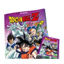 album dragon ball z | Juguetes