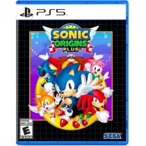 SONIC ORIGINS PLUS PS5 | Juegos PS5