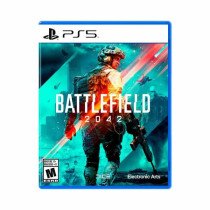 Juego PS5 Battlefield 2042 | Juegos PS5