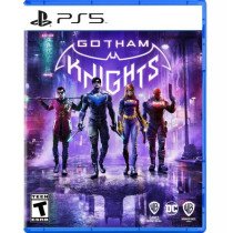 GOTHAM KNIGHTS PS5 | Juegos PS5