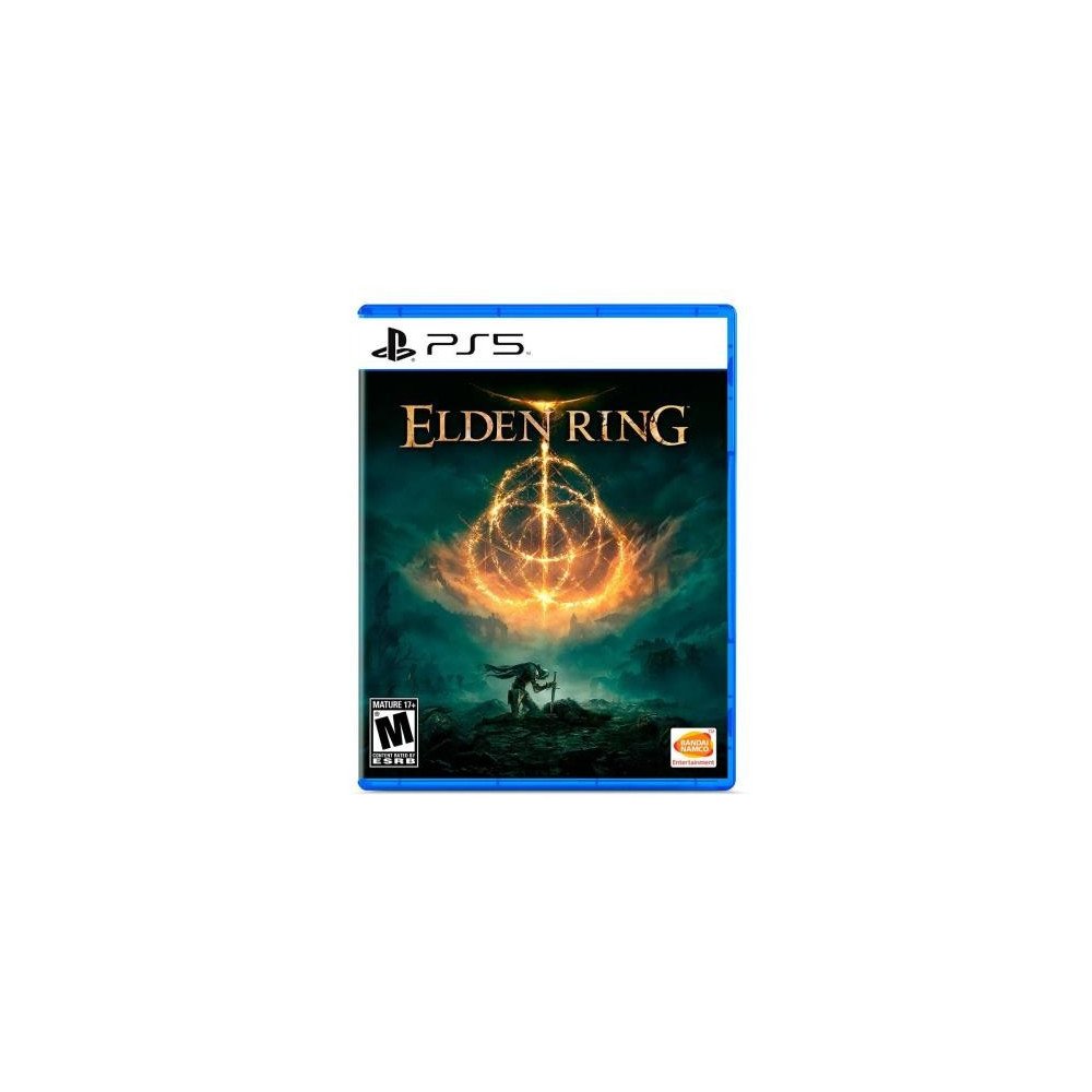 ELDEN RING PS5 | Juegos PS5