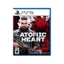ATOMIC HEART PS5 | Juegos PS5