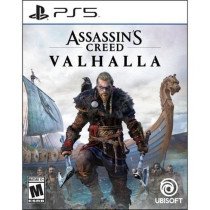 Assassin's Creed: Valhalla - PlayStation 5 | Juegos PS5