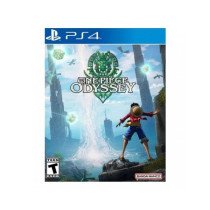 One Piece Odyssey PS4 | Juegos PS4