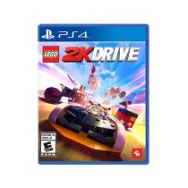 LEGO 2K DRIVE PS4 | Juegos PS4