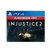 INJUSTICE 2 PS HITS PS4 | Juegos PS4
