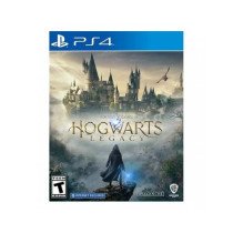 Hogwarts Legacy PS4 | Juegos PS4