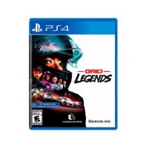 GRID LEGENDS PS4 | Juegos PS4