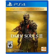 Dark Souls III The Fire Fades Edition Ps4 | Juegos PS4
