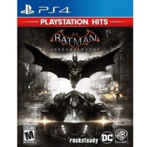 BATMAN ARKHAM NIGHT PS4 | Juegos PS4