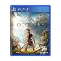 Assassins Creed Odyssey - PlayStation 4 | Juegos PS4