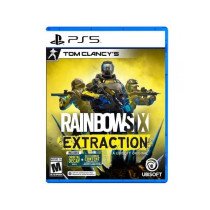 RAINBOW SIX EXTRACTION PS5 | juegos Nintendo switch
