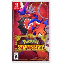 POKEMON SKARLET SWITCH | juegos Nintendo switch
