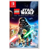 LEGO STAR WARS: THE SKYWALKER SAGA SWITCH Chile