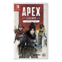 APEX LEGENDS SWITCH | juegos Nintendo switch