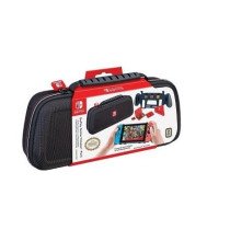 SWITCH DELUXE TRAVELER PAK | Juegos