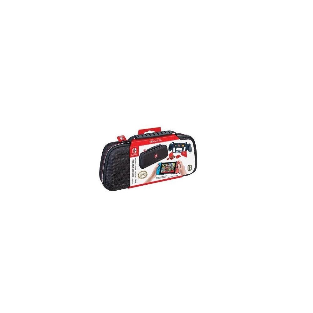 SWITCH DELUXE TRAVELER PAK | Juegos