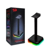 SOPORTE PARA AUDIFONOS REDRAGON SCEPTER | Juegos